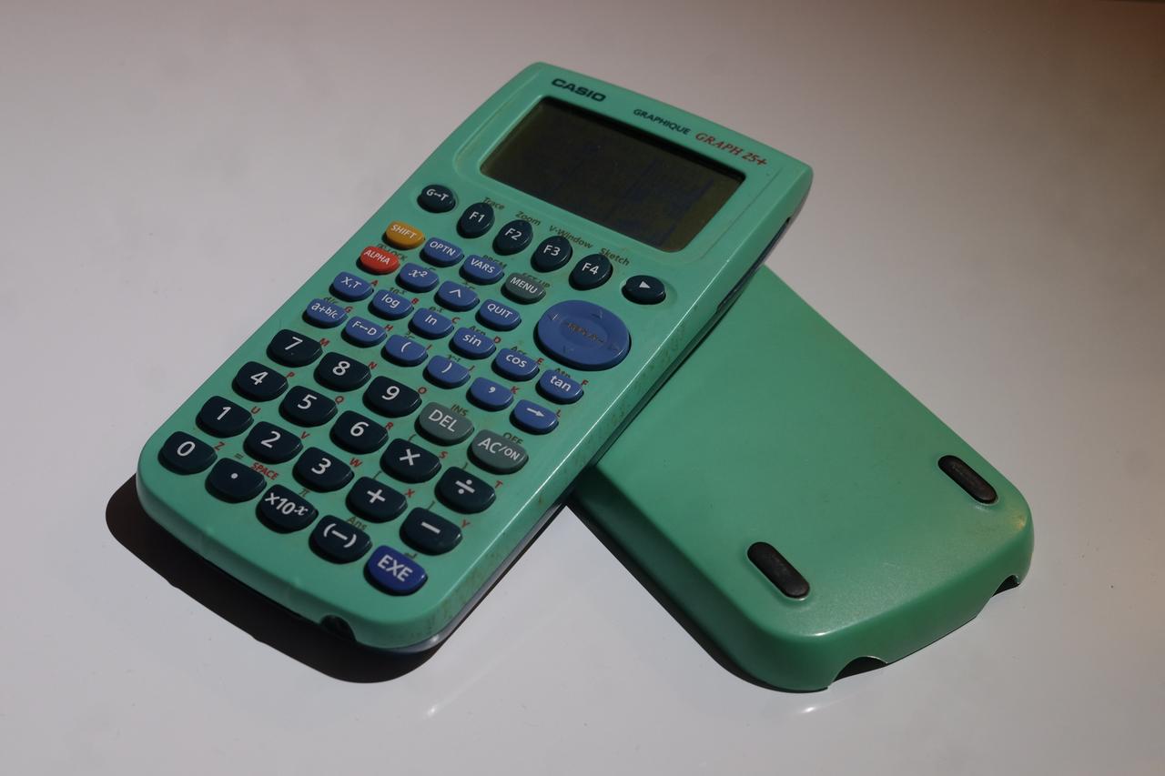 Beauty Shot of a Graph 25+